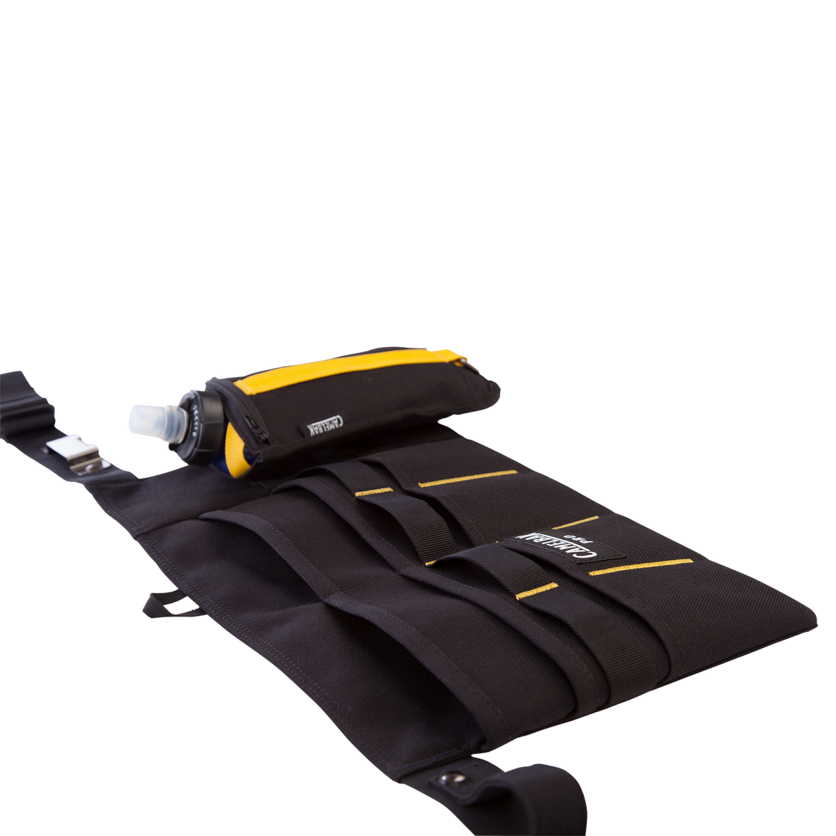 Pro 17oz 8 Pocket Tool Belt