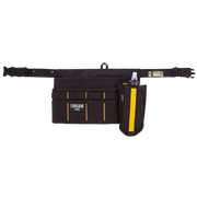 Pro 17oz 8 Pocket Tool Belt