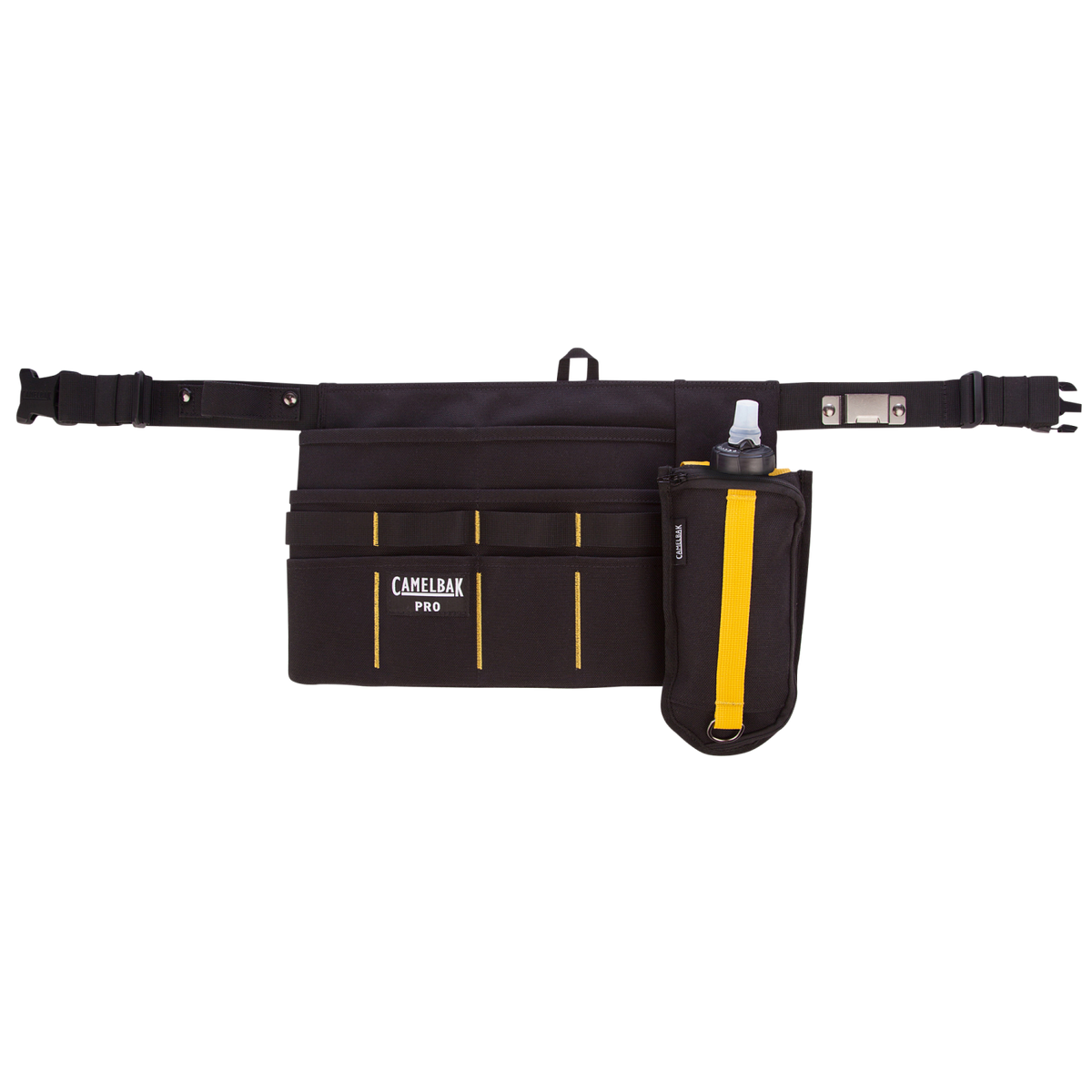 Pro 17oz 8 Pocket Tool Belt
