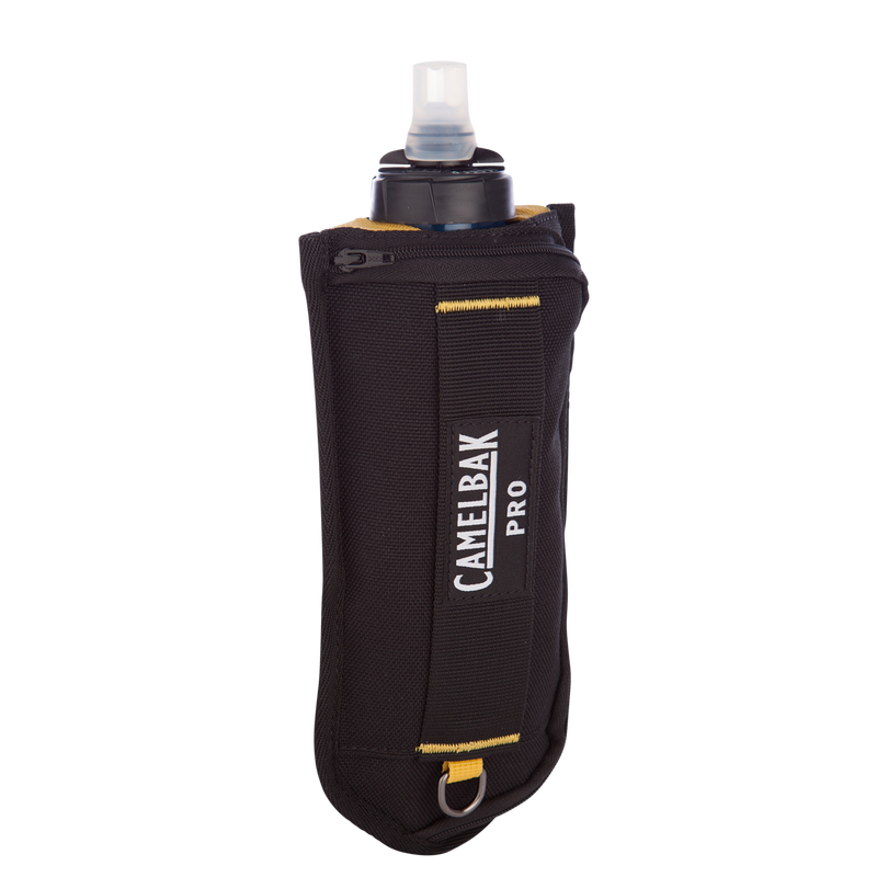 Pro 17oz Clip Flask H5