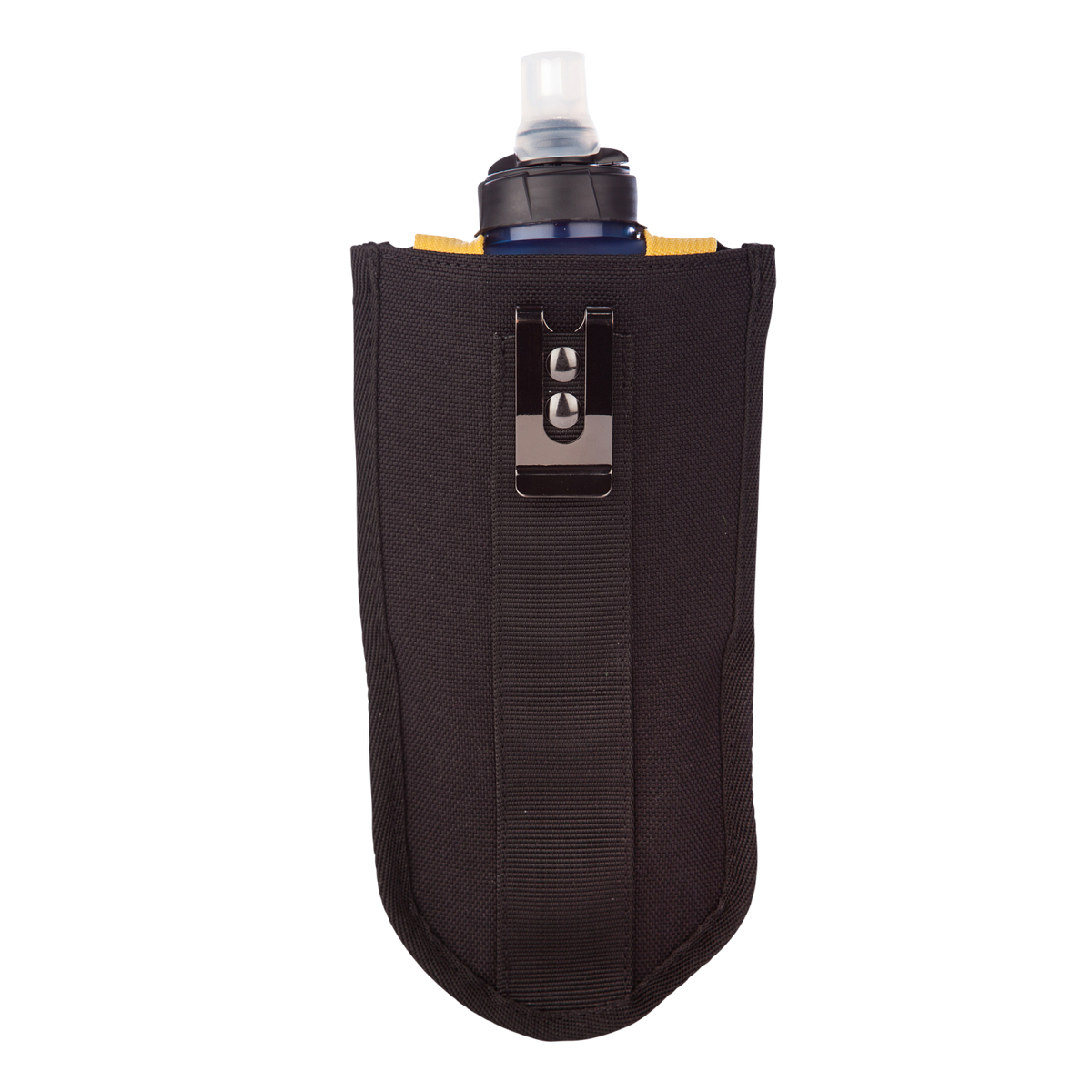 Pro 17oz Clip Flask