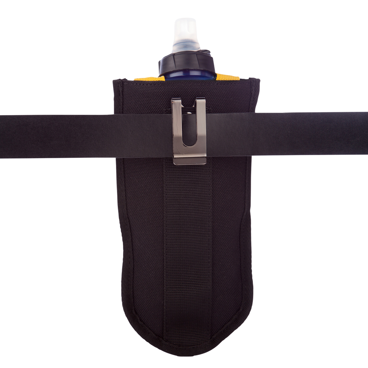 Pro 17oz Clip Flask