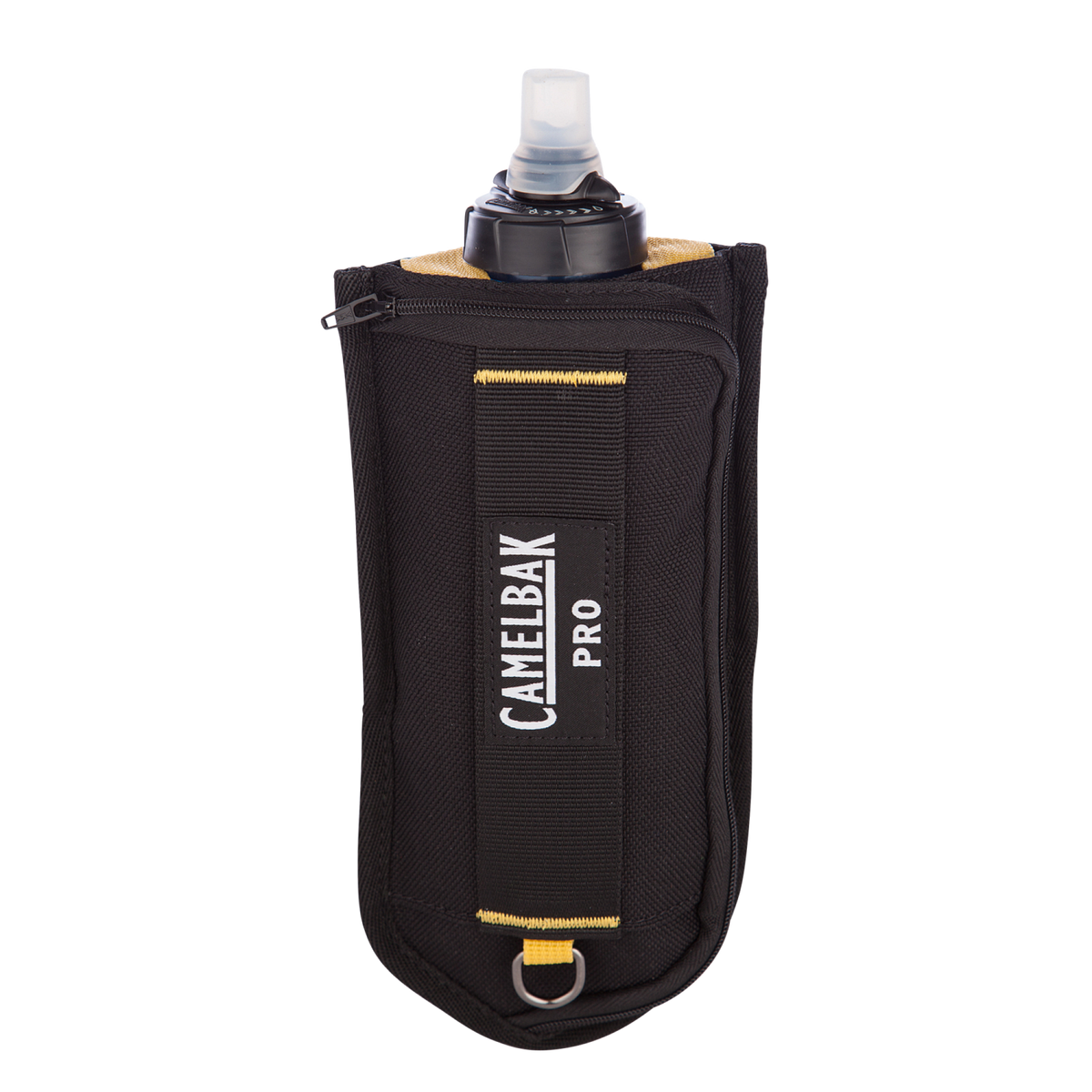 Pro 17oz Clip Flask