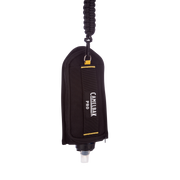 Pro 17oz Clip Flask