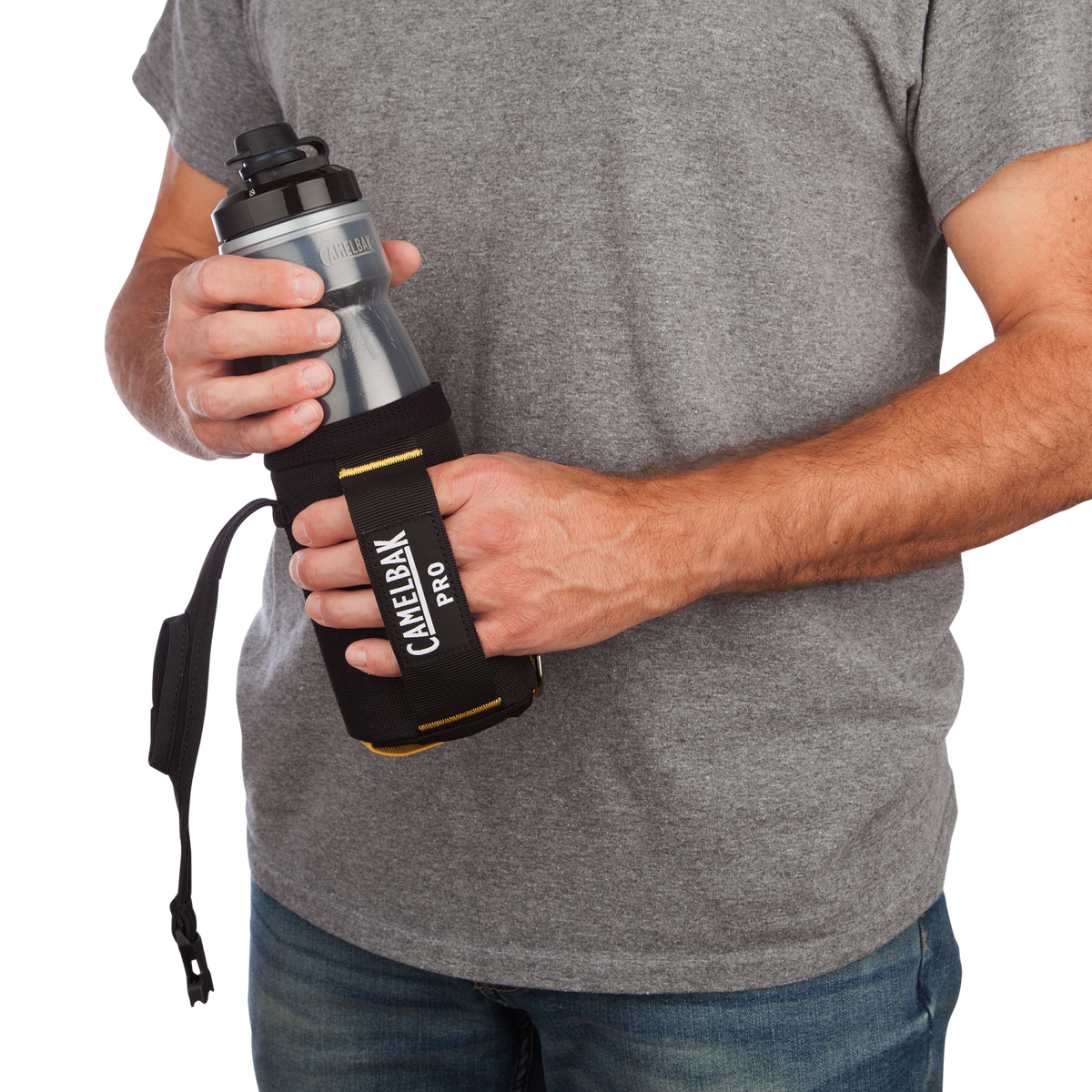 Pro 21oz Bottle Holder
