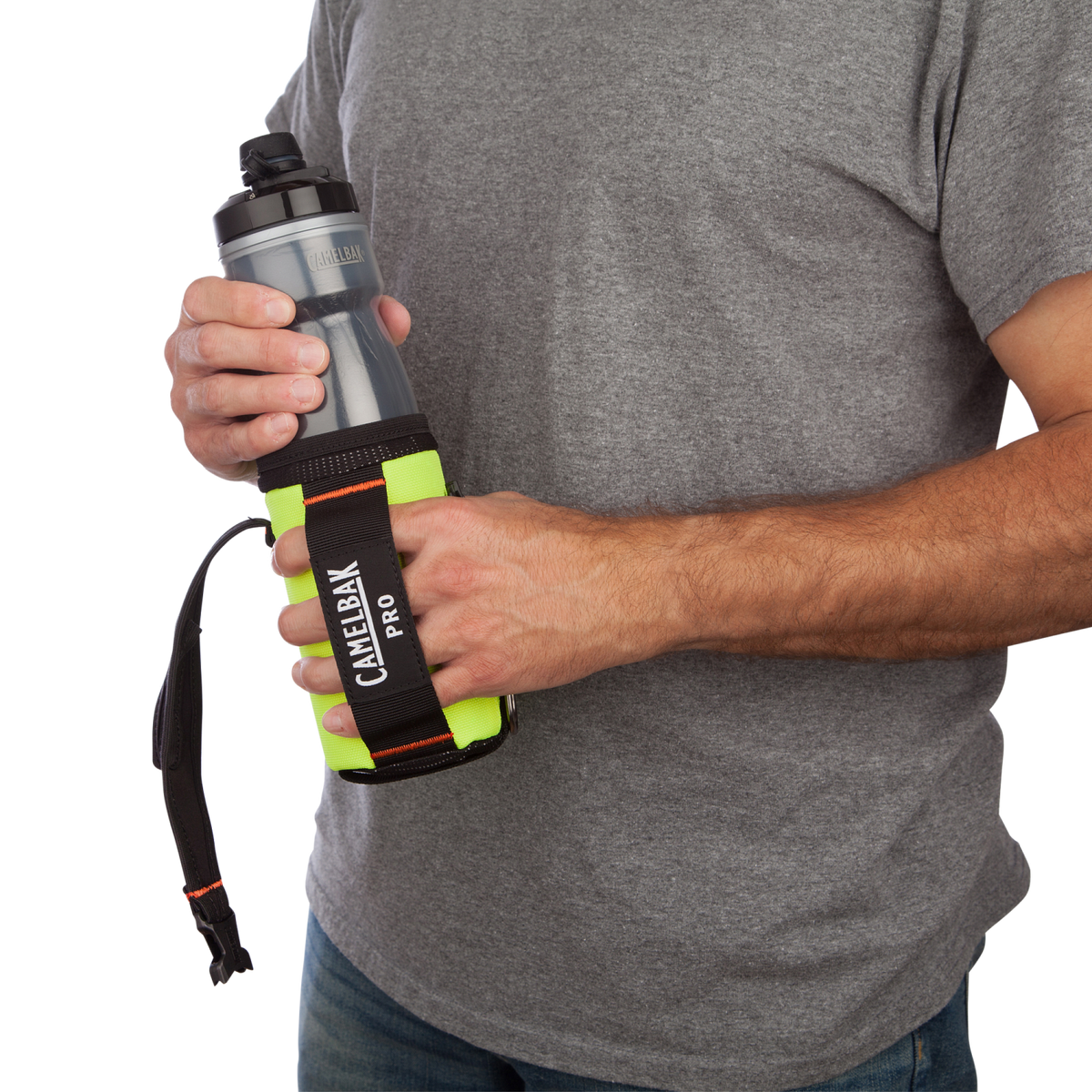 Pro 21oz Bottle Holder