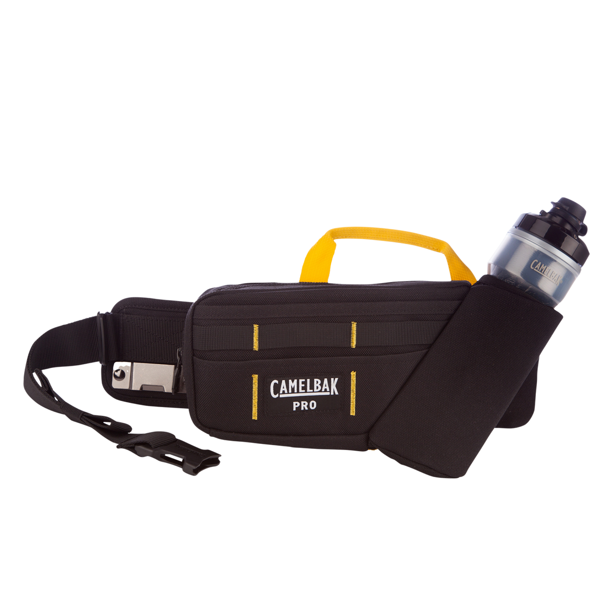 Pro 21oz Zip Pocket Waist Pack