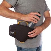 Pro 21oz Zip Pocket Waist Pack