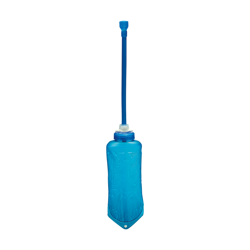 Quick Stow™ Flask Tube Adapter V0