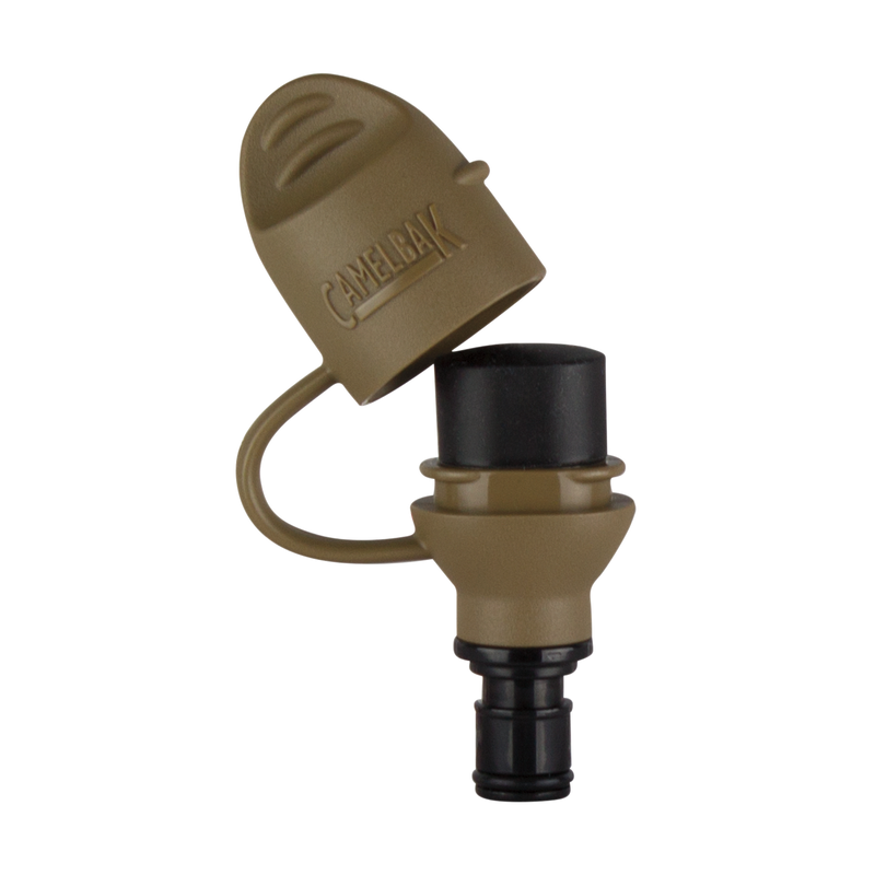 QuickLink™ HydroLock™ Replacement Bite Valve P6