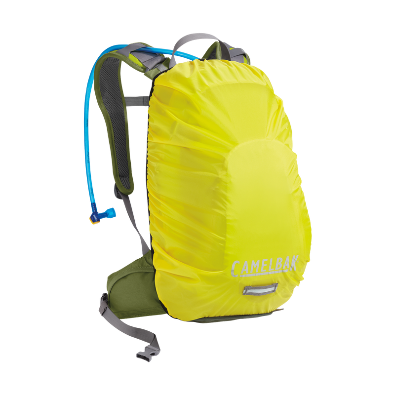 Rain Cover for S/M Hydration Packs Q0