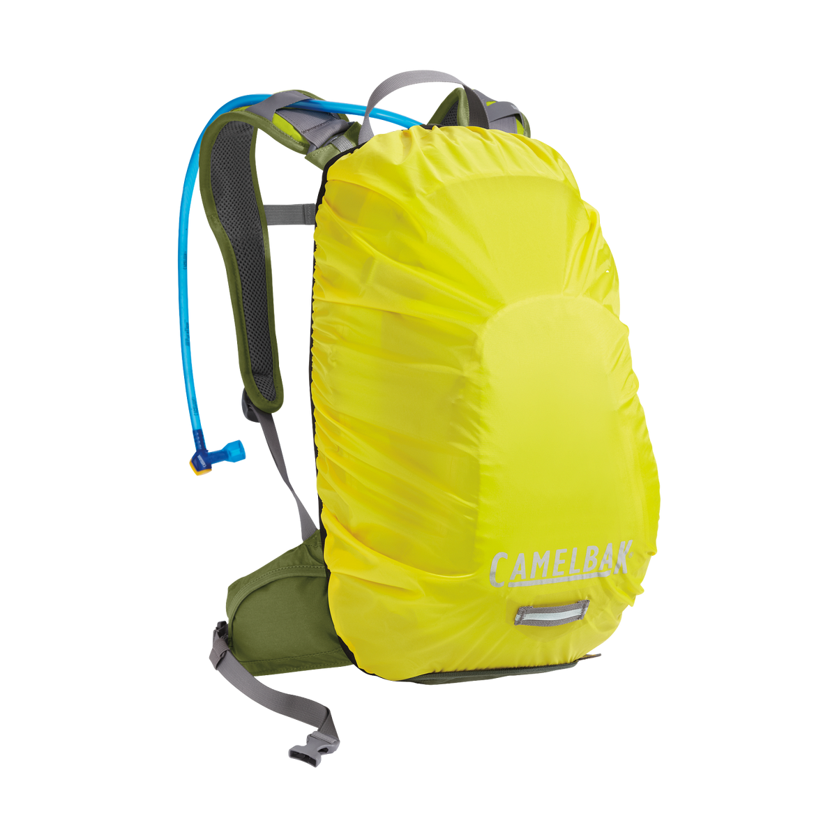 Rain Cover for S/M Hydration Packs
