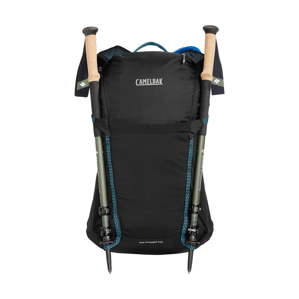 Rim Runner™ X22 Hiking Hydration Pack with Crux® 1.5L Reservoir
