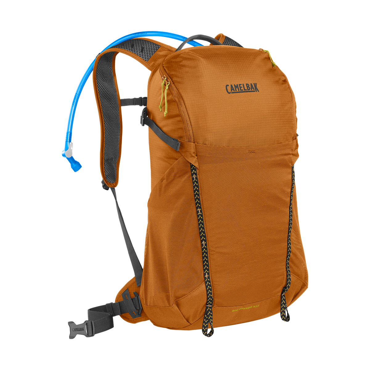 Rim Runner™ X22 Hiking Hydration Pack with Crux® 1.5L Reservoir