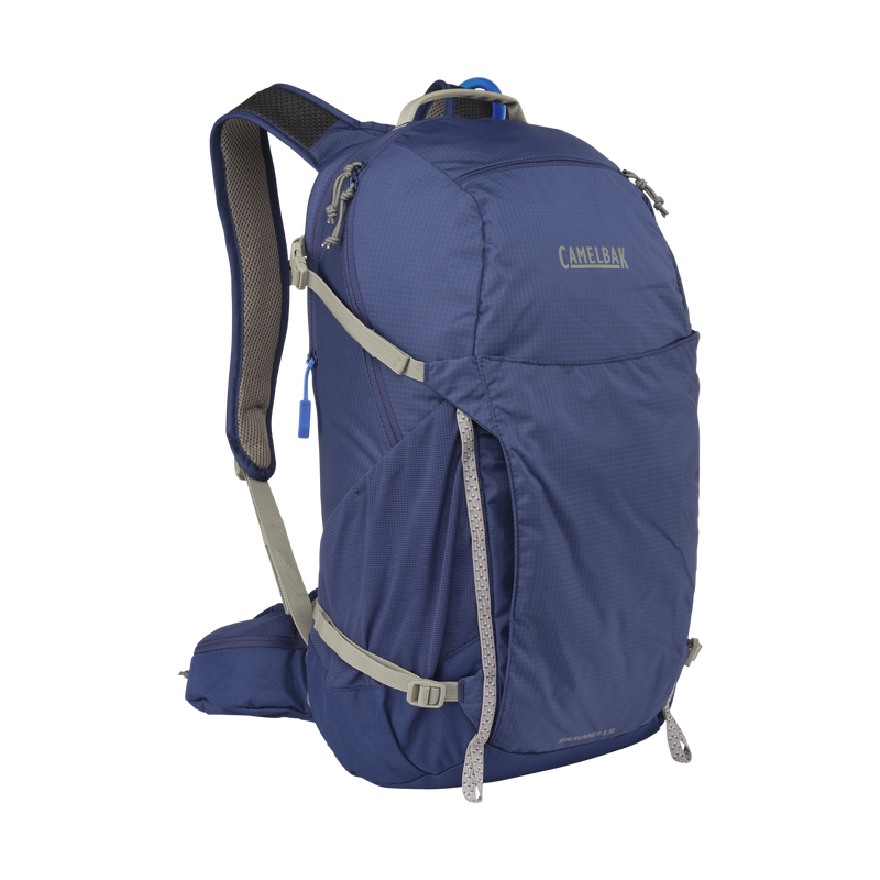 Rim Runner™ X30 Hiking Hydration Pack with Crux® 2L Reservoir E3