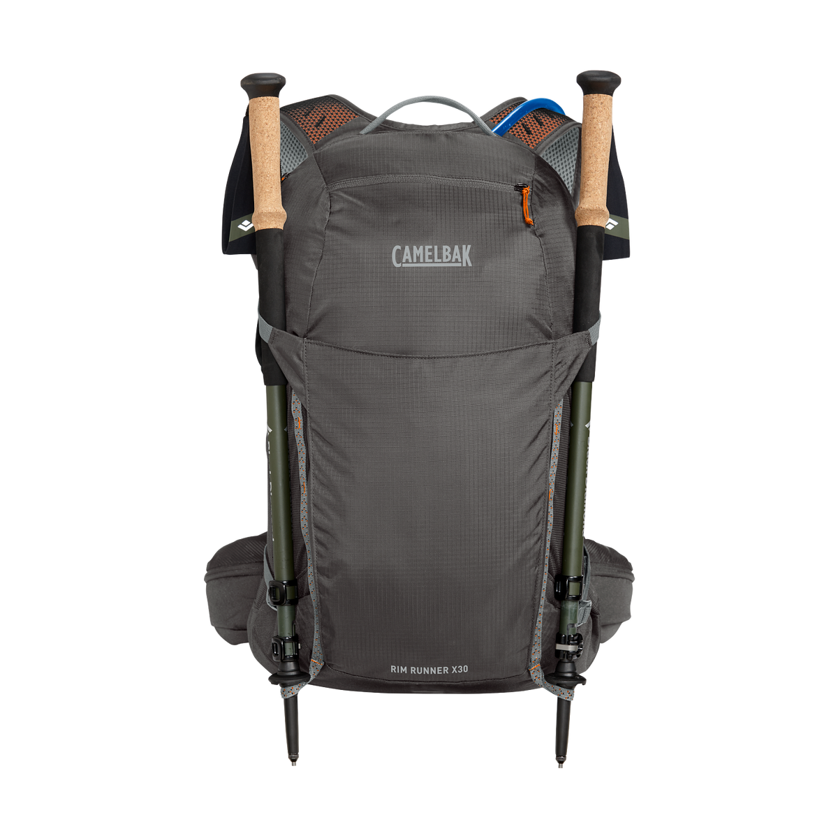 Rim Runner™ X30 Hiking Hydration Pack with Crux® 2L Reservoir