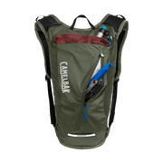 Rogue™ Light 7 Bike Hydration Pack with Crux® 2L Reservoir