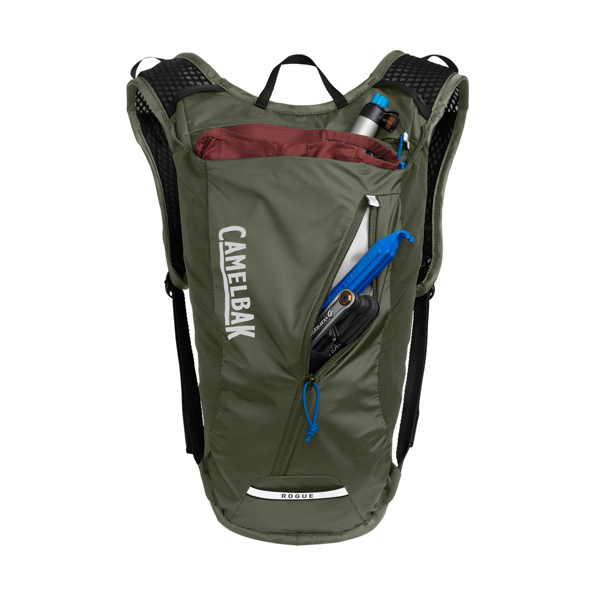 Rogue™ Light 7 Bike Hydration Pack with Crux® 2L Reservoir