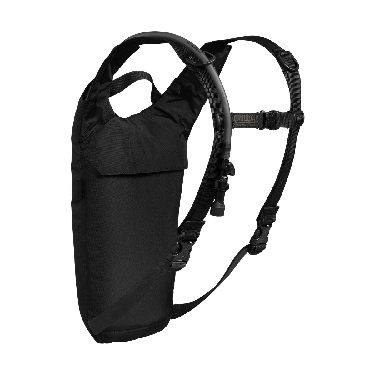 Sabre™ 85oz Mil Spec Crux