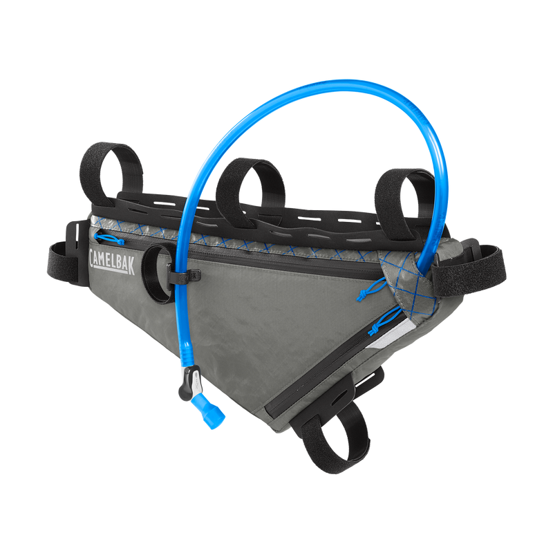 Small M.U.L.E.® Frame Pack with Quick Stow™ 2L Bike Reservoir M0