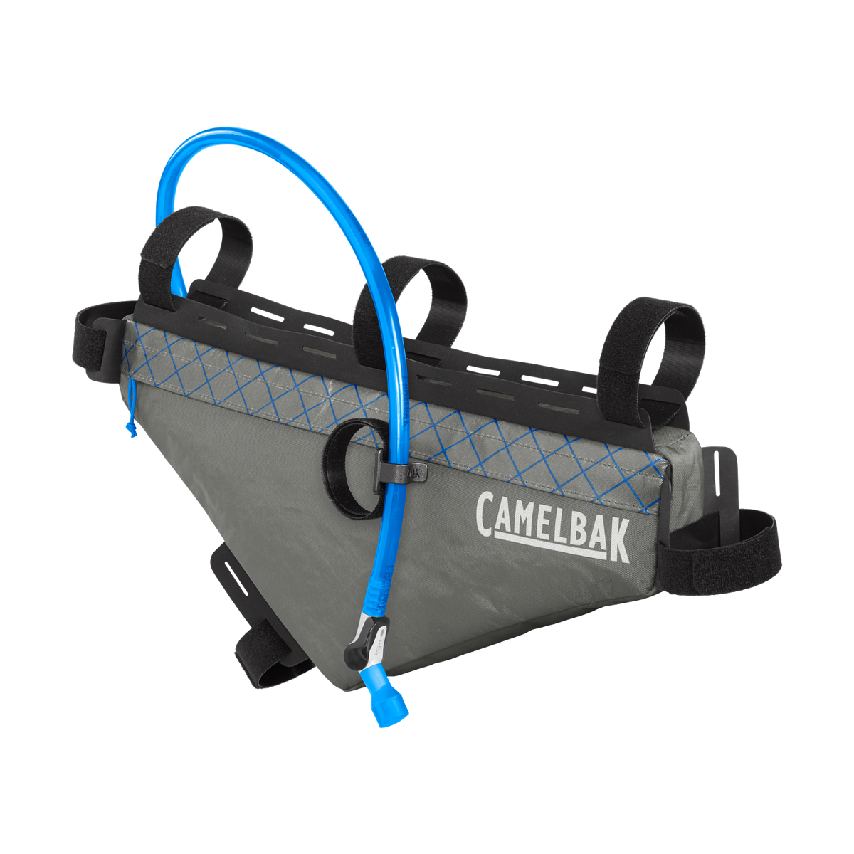 Small M.U.L.E.® Frame Pack with Quick Stow™ 2L Bike Reservoir