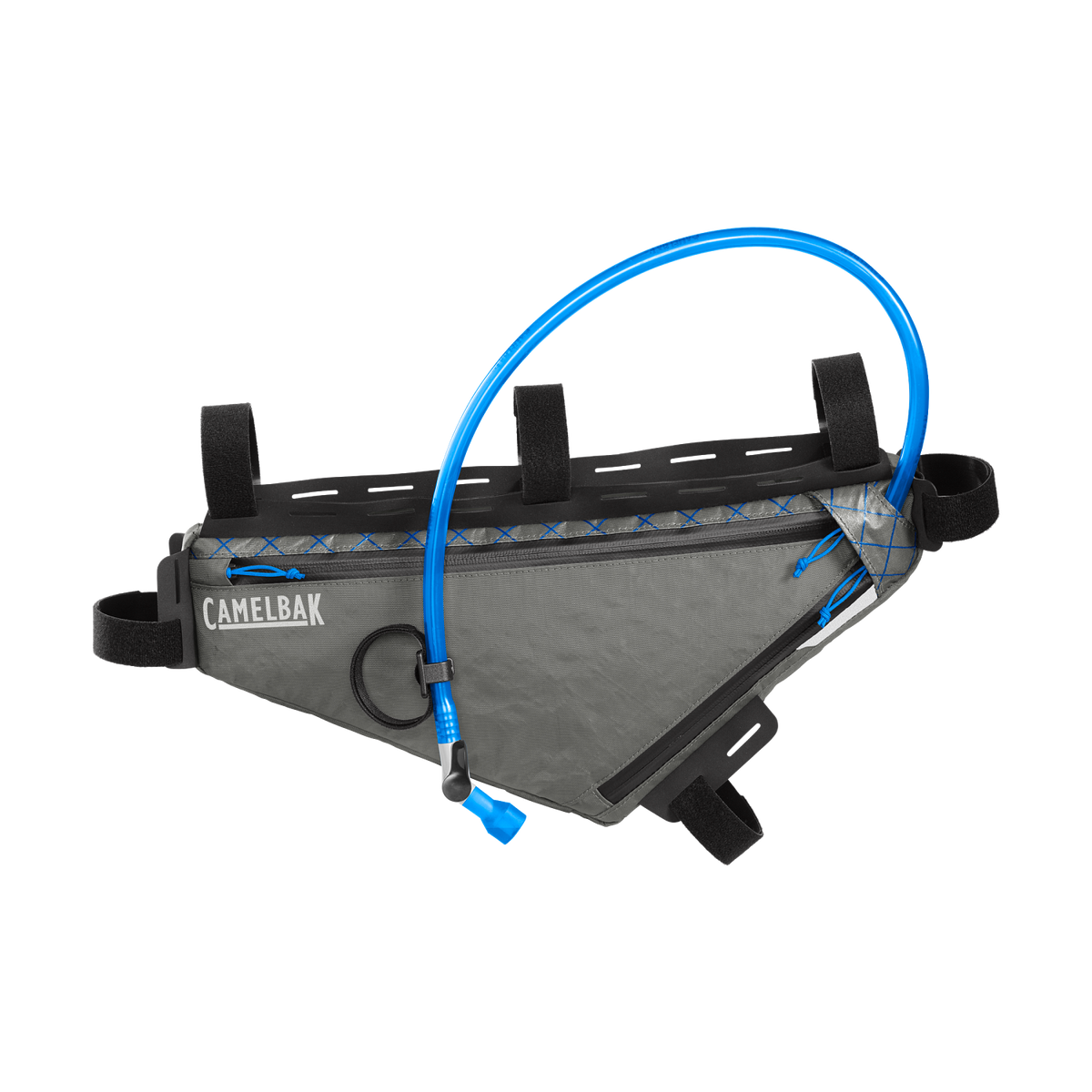 Small M.U.L.E.® Frame Pack with Quick Stow™ 2L Bike Reservoir