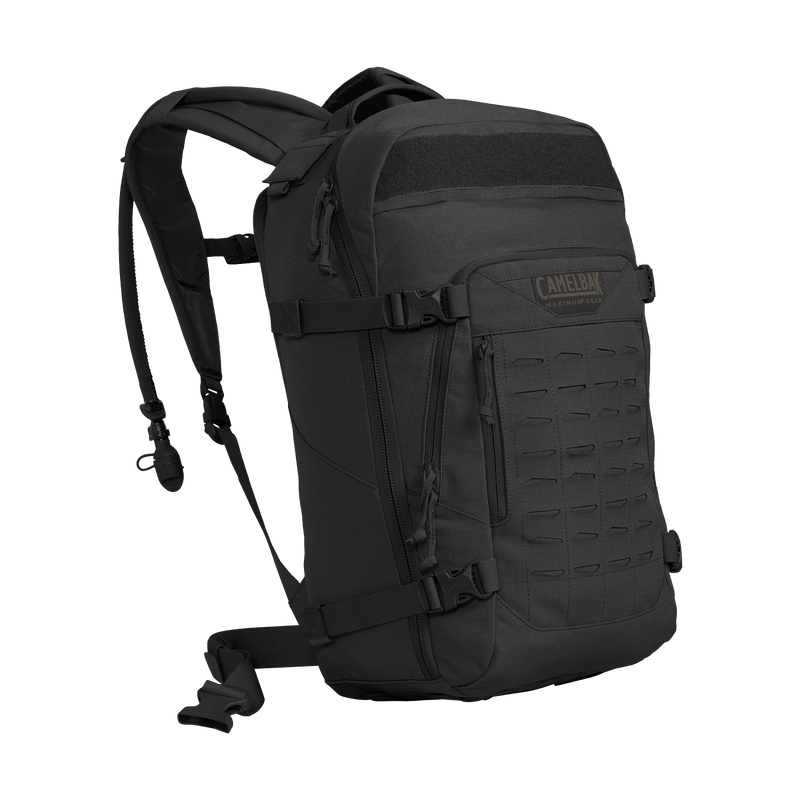 Sparta™ 100oz Mil Spec Crux L3