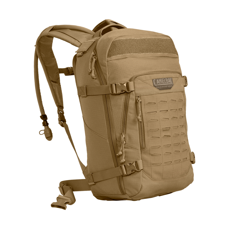 Sparta™ 100oz Mil Spec Crux N2