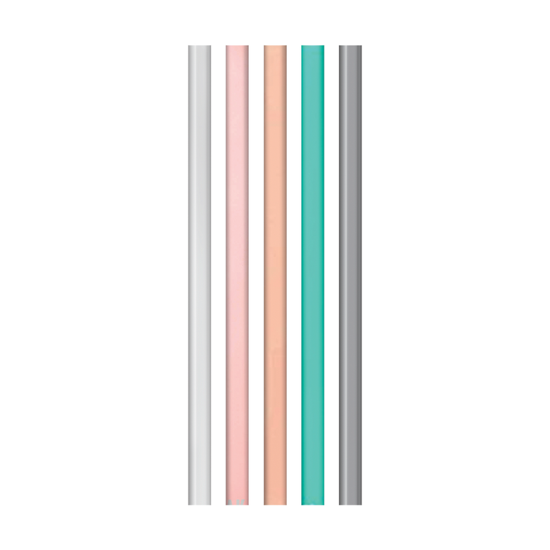 Straw Set Multi-Pack V7
