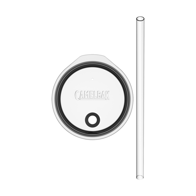 Straw Tumbler Accessory Lid, Large I6