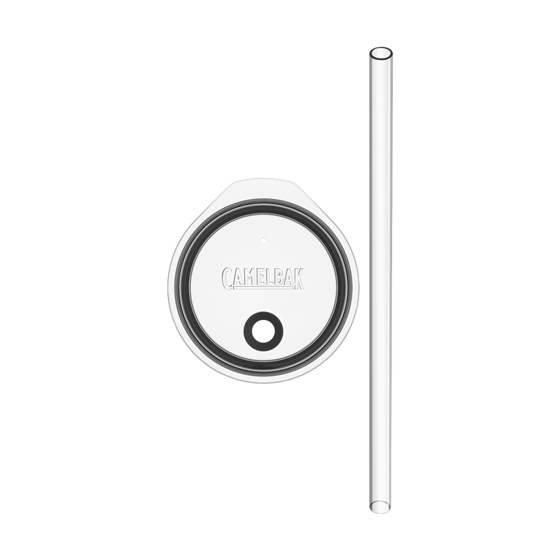 Straw Tumbler Accessory Lid, Medium P7