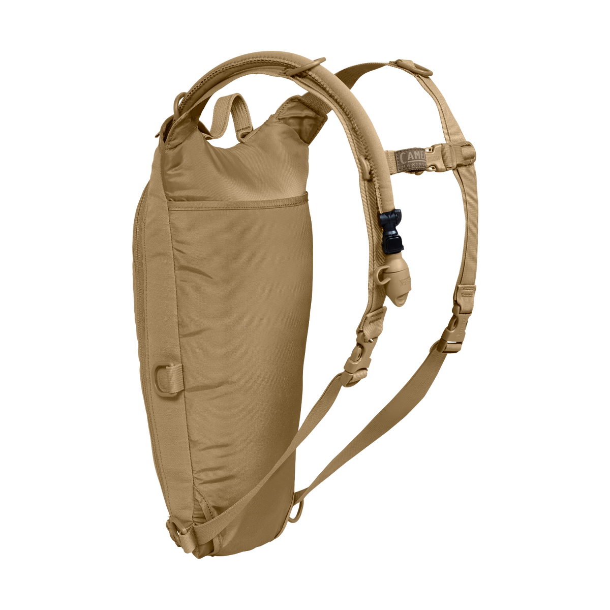ThermoBak® 3L 100oz Mil Spec Crux