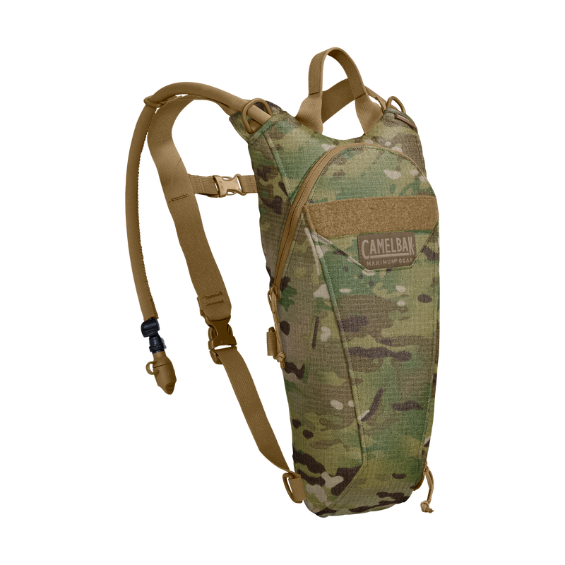 ThermoBak® 3L 100oz Mil Spec Crux F2