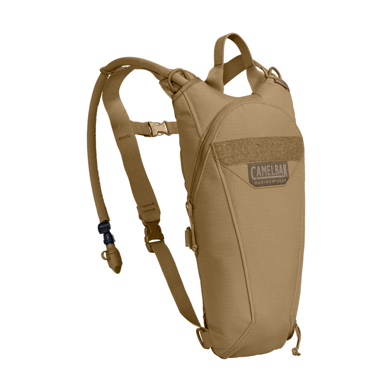 ThermoBak® 3L 100oz Mil Spec Crux M5