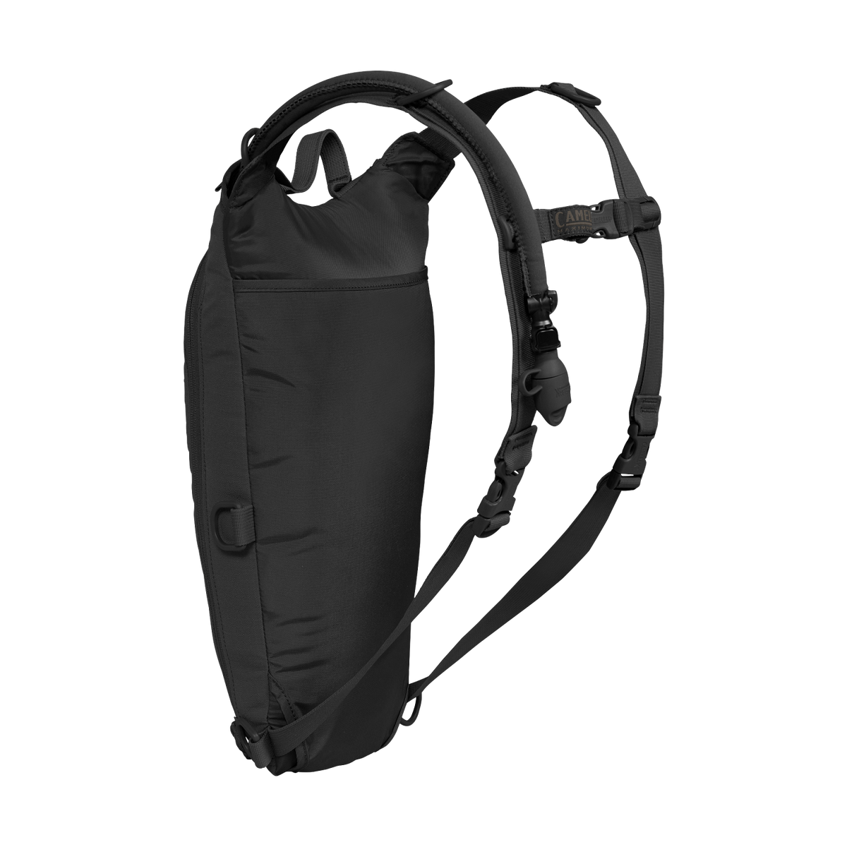 ThermoBak® 3L 100oz Mil Spec Crux