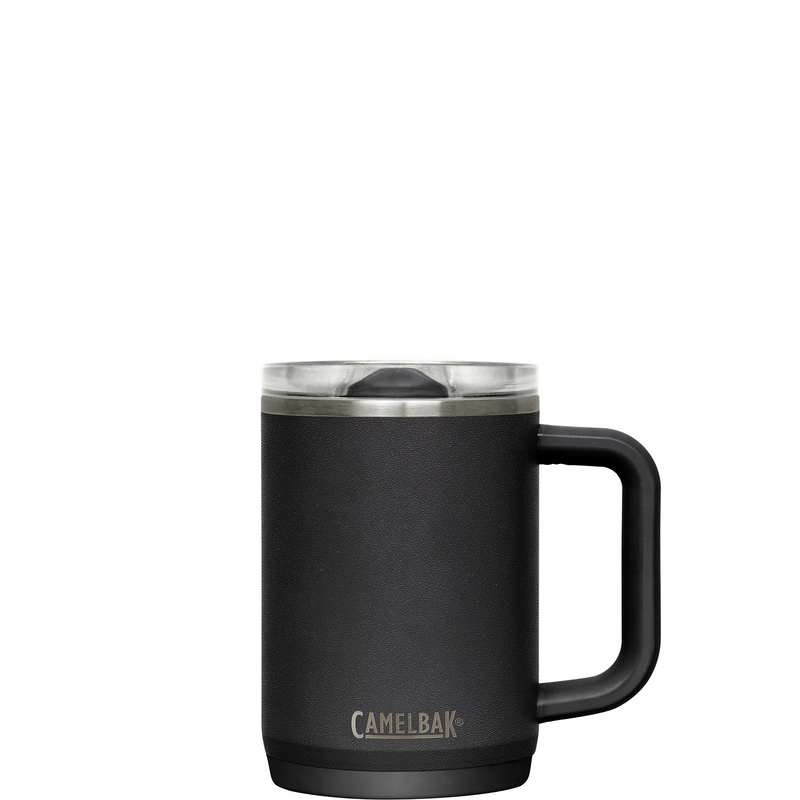 Thrive™ 16 oz Mug, Insulated Stainless Steel G5