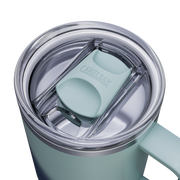 Thrive™ 16 oz Mug, Insulated Stainless Steel