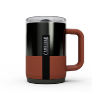 Thrive™ 16 oz Mug, Insulated Stainless Steel