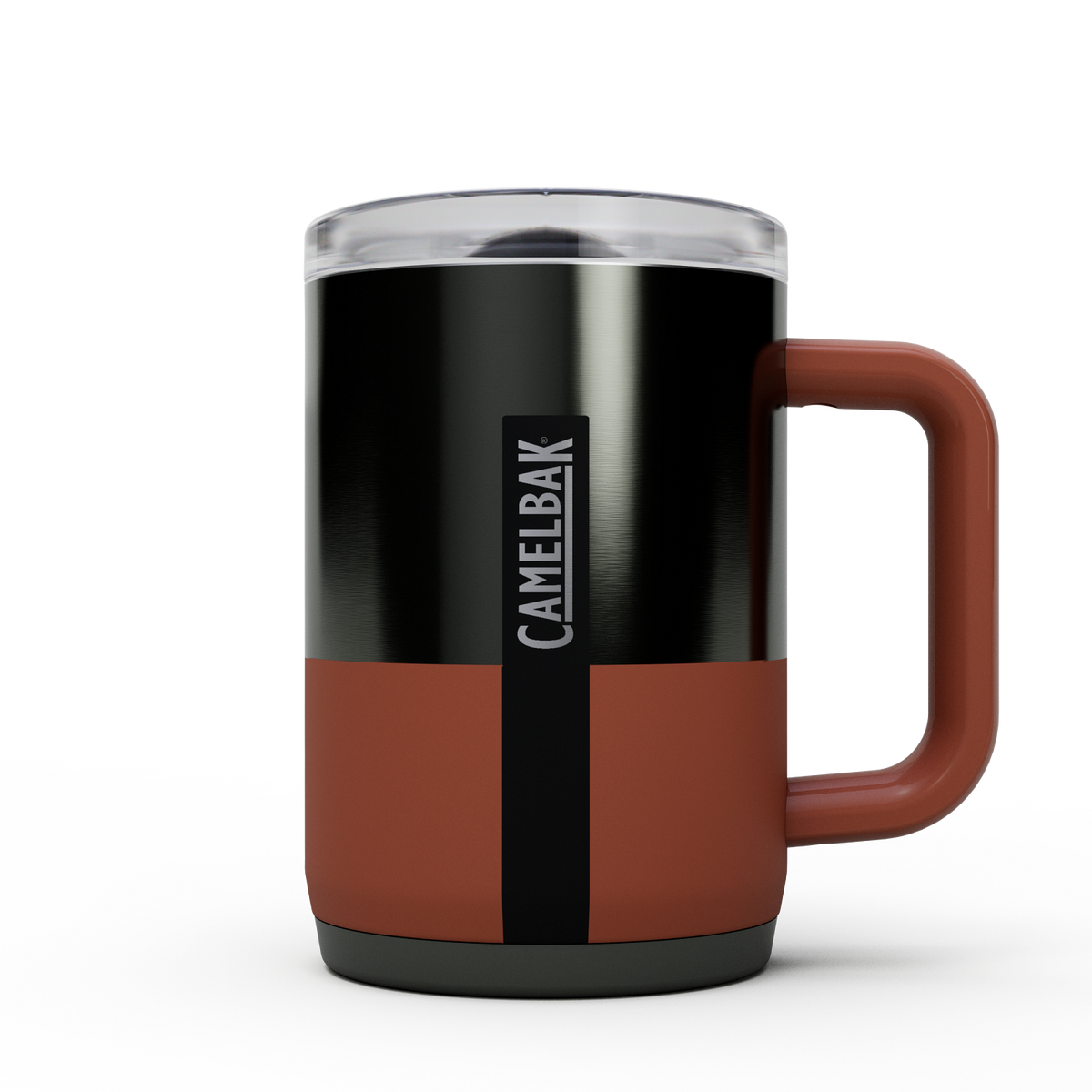 Thrive™ 16 oz Mug, Insulated Stainless Steel