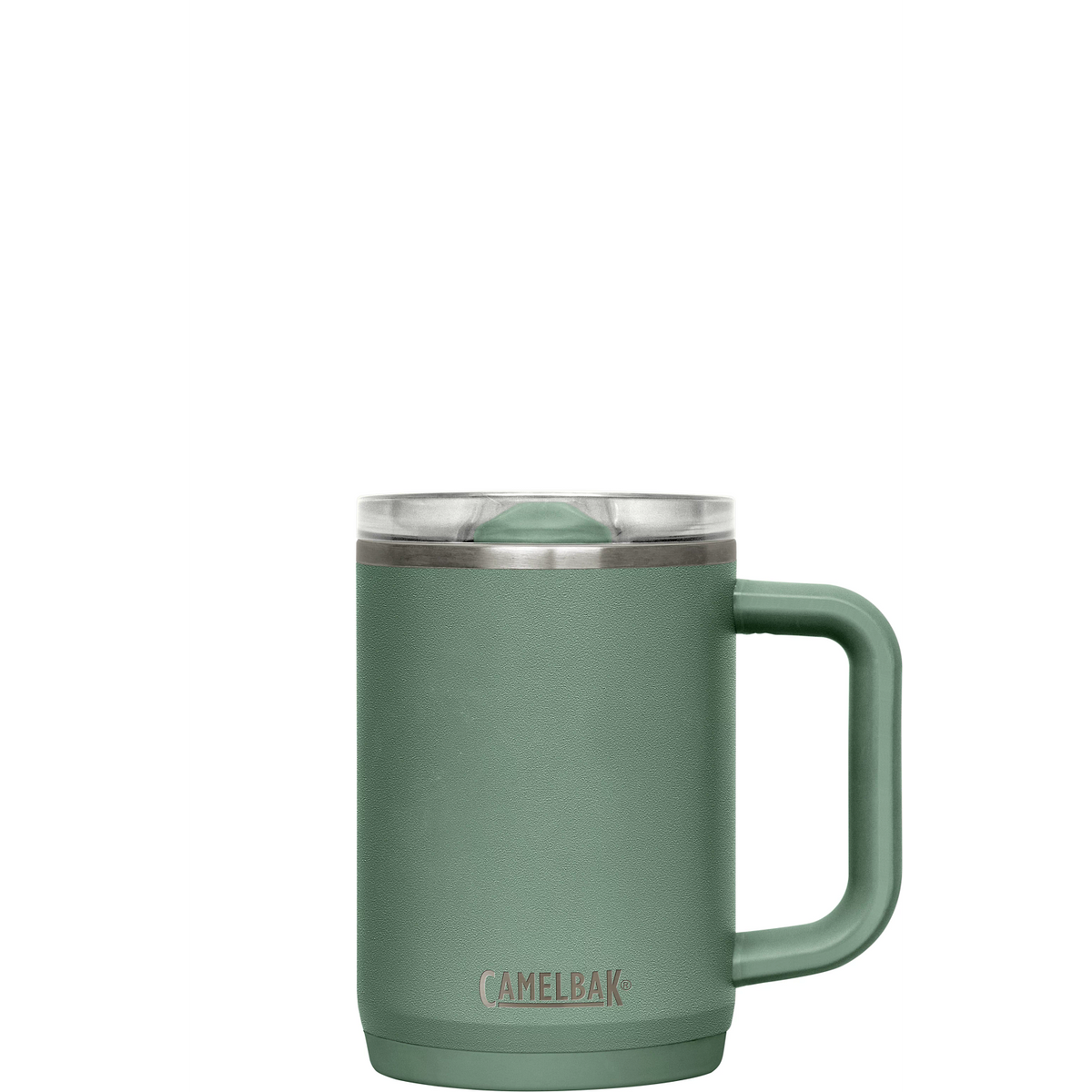 Thrive™ 16 oz Mug, Insulated Stainless Steel