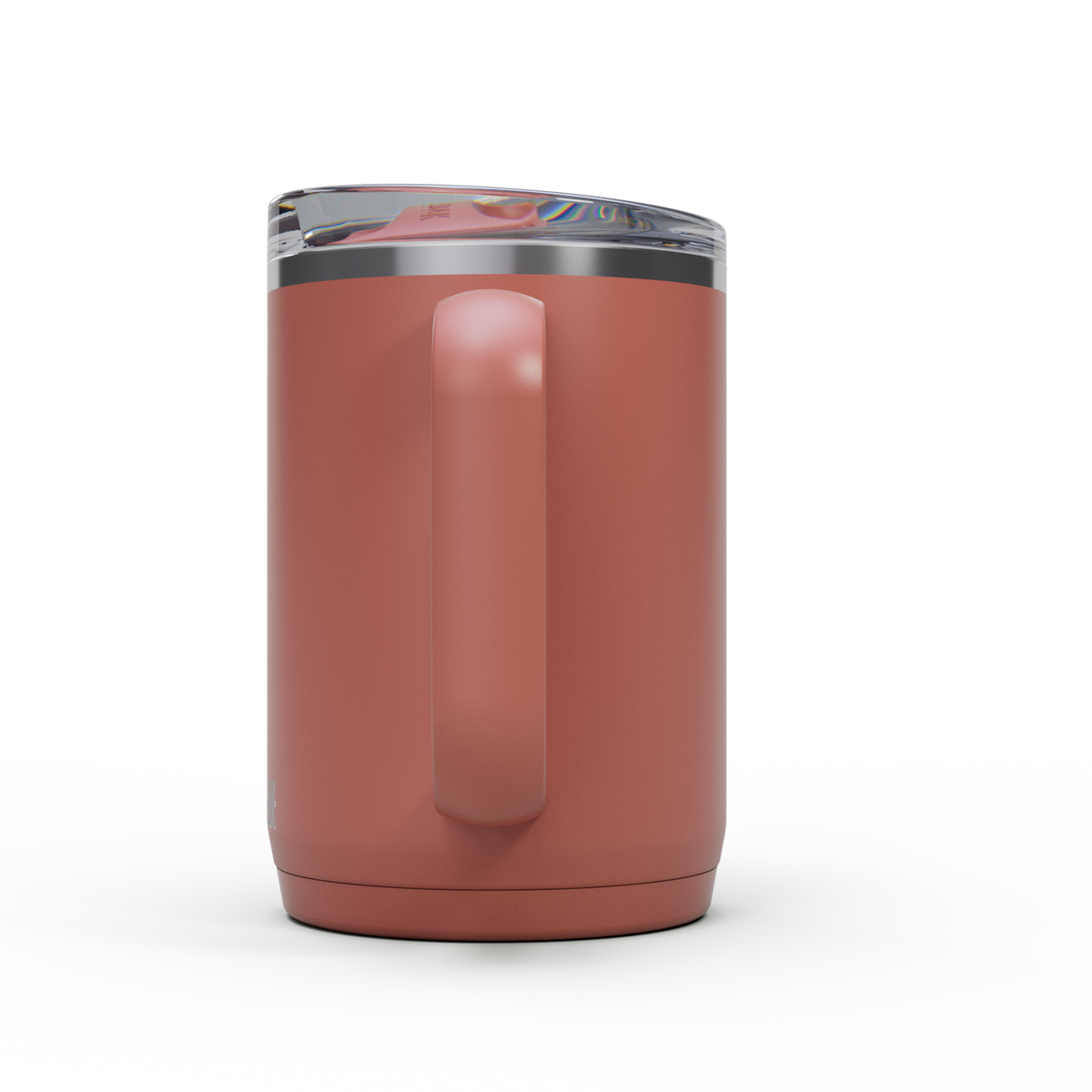 Thrive™ 16 oz Mug, Insulated Stainless Steel
