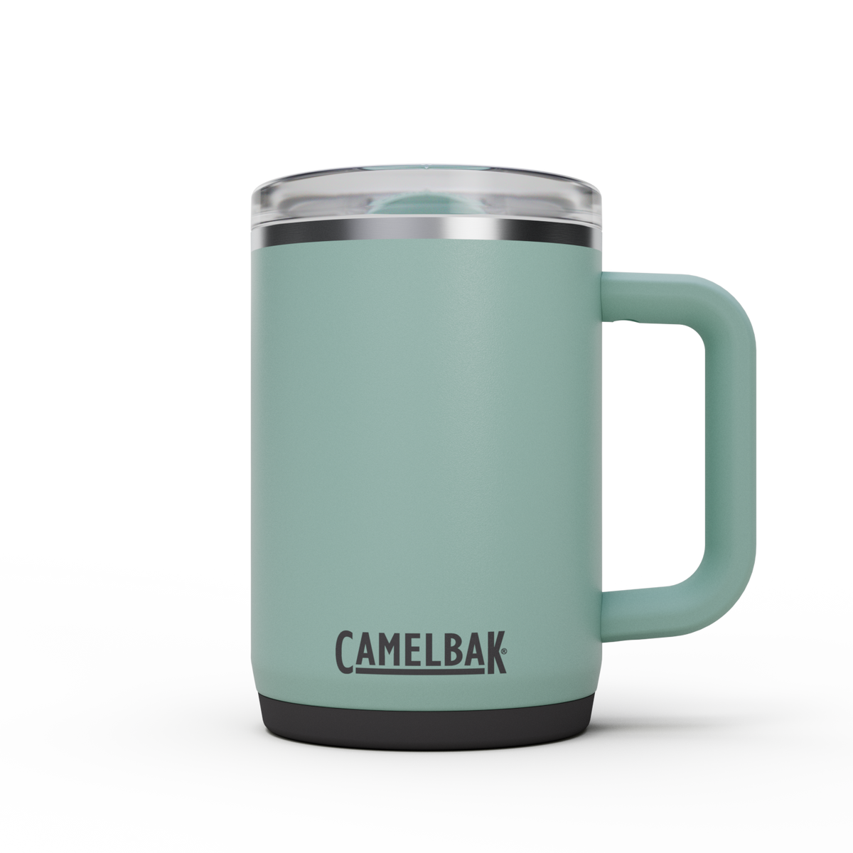 Thrive™ 16 oz Mug, Insulated Stainless Steel