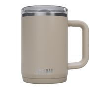 Thrive™ 16 oz Mug, Insulated Stainless Steel