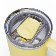 Thrive™ 16 oz Mug, Insulated Stainless Steel
