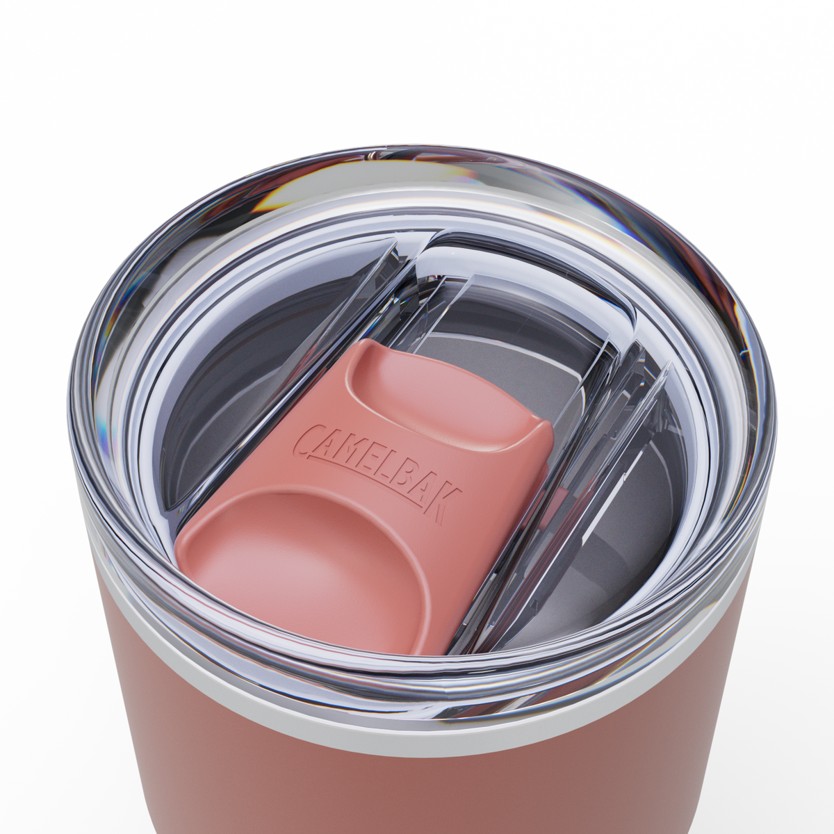 Thrive™ 20 oz Tumbler, Insulated Stainless Steel