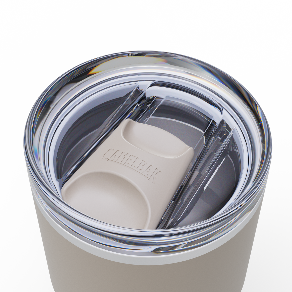 Thrive™ 20 oz Tumbler, Insulated Stainless Steel