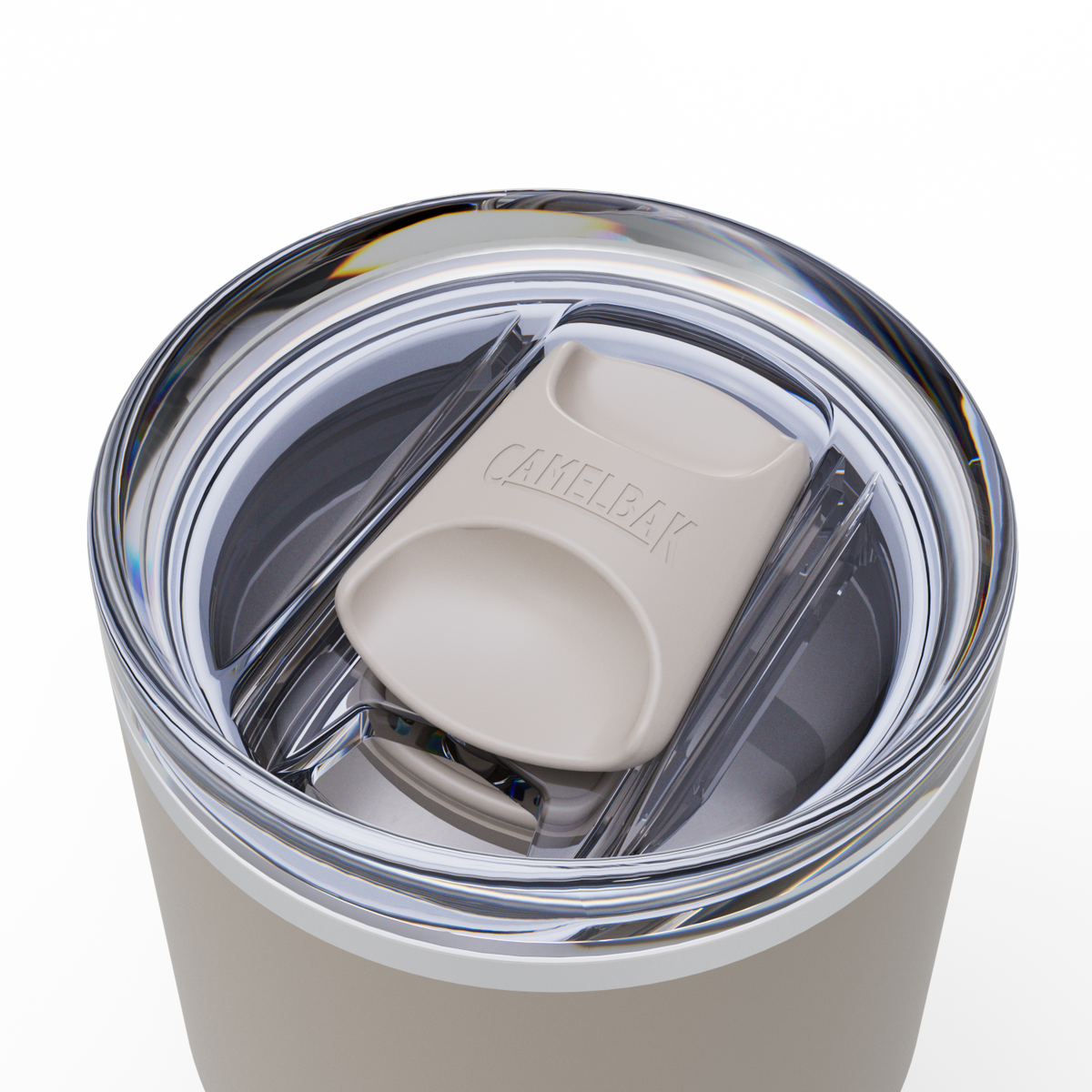 Thrive™ 20 oz Tumbler, Insulated Stainless Steel