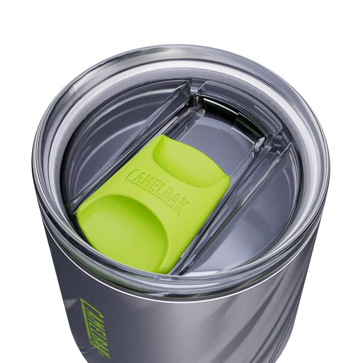 Thrive™ 30 oz Tumbler, Insulated Stainless Steel
