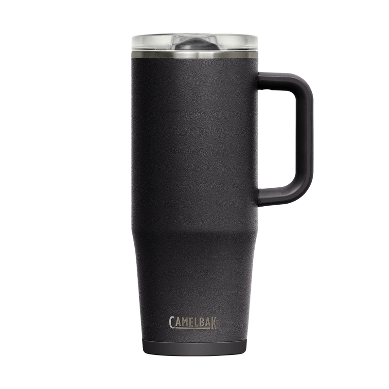 Thrive™ 32 oz Mug, Insulated Stainless Steel U6
