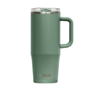 Thrive™ 32 oz Mug, Insulated Stainless Steel